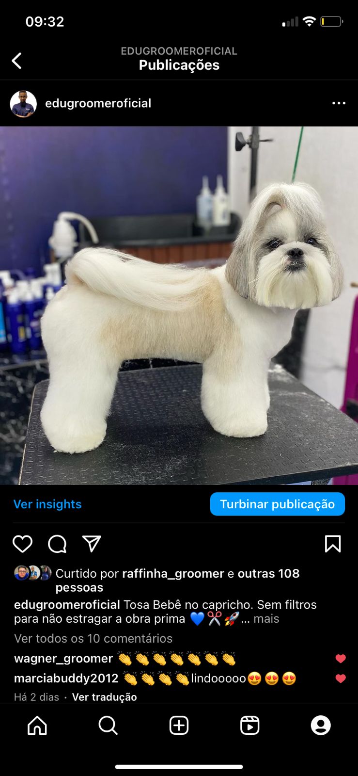 TOSA BEBE 1
