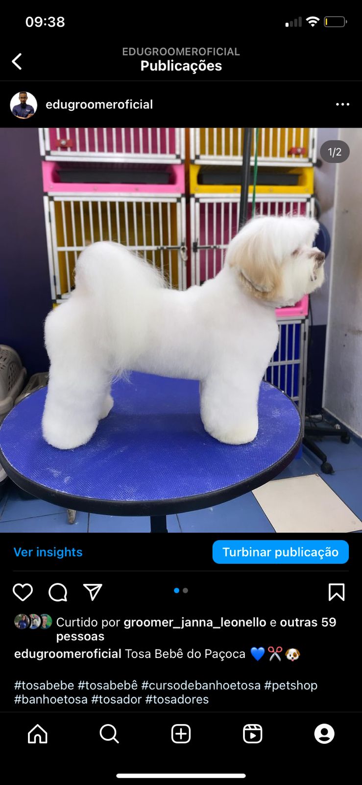 TOSA BEBE