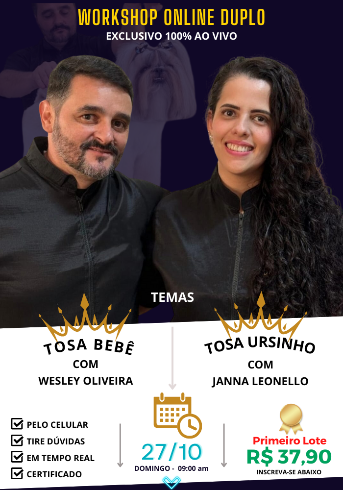 wesley oliveira