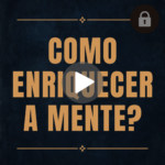 2. Você é aquilo que você pensa! O primeiro passo para....